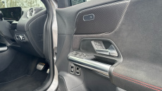 Mercedes-Benz GLA 250e AMG Line Executive 5dr Auto Hatchback